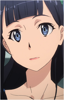 Mari Kurokawa