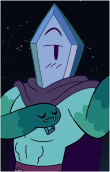 Rhombulus's image