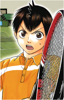 Eiichirou Maruo's image