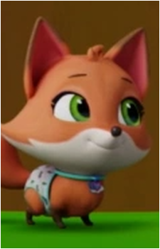 Finny {TOTS}'s image