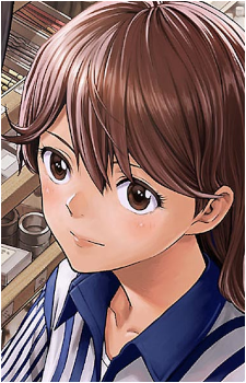 Saki Kaneda's image