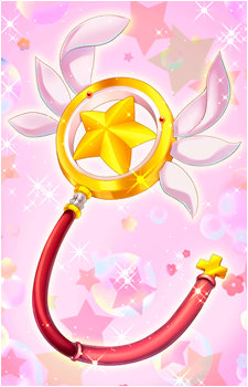 Magical Ruby