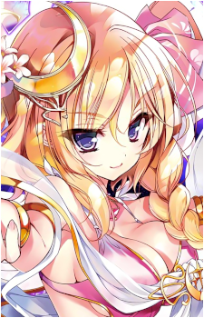 Freyja {ISnR}'s image
