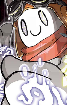 Ginka's image