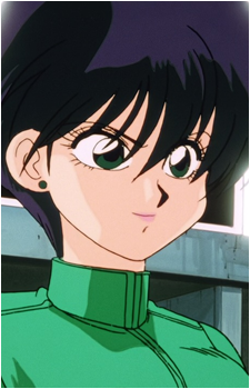 Rinko {Ranma}'s image