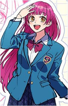 Azuki Mochizuki's image