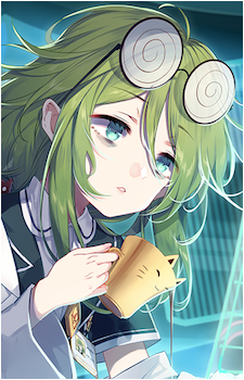 Yssring Leavtruth's image