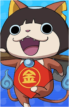 Kintaronyan's image