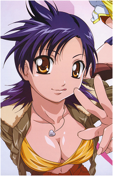 Kaoruko Sashima's image