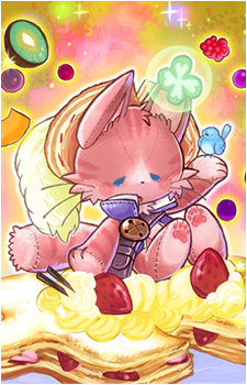 Madolche Mewfeuille's image