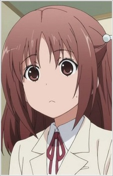 Yuka Uchida's image