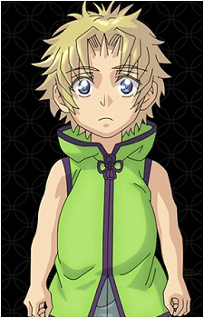 Ryuu {Haigakura}