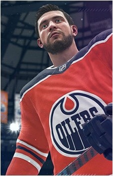 Leon Draisaitl's image