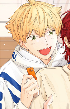 Chisato Anzai's image