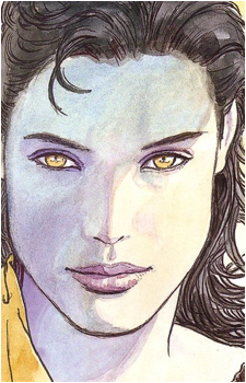 Desire's image