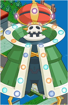 Crown Thunder's image