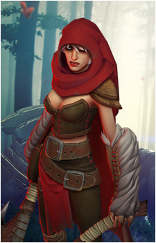 Freia's image