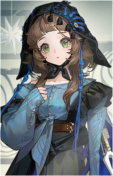 Coppélia's image
