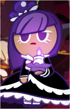 Blackberry Cookie's image