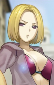 Millia Newburg