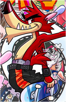 Decker {GGH}'s image