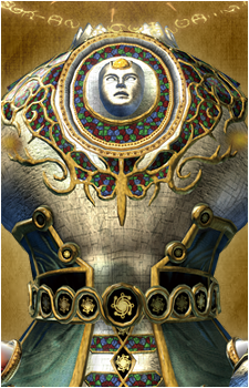 Temperantia's image