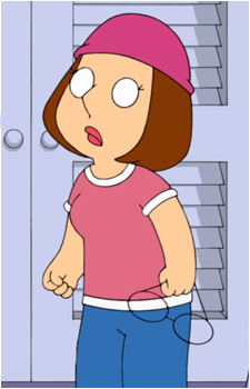 Meg Griffin