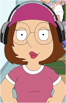 Meg Griffin