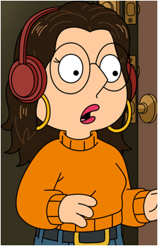 Meg Griffin