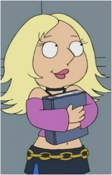 Meg Griffin