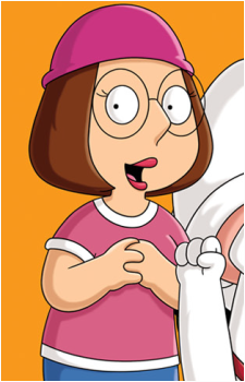 Meg Griffin's image