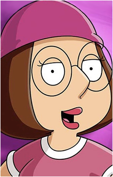 Meg Griffin