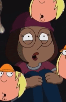 Meg Griffin