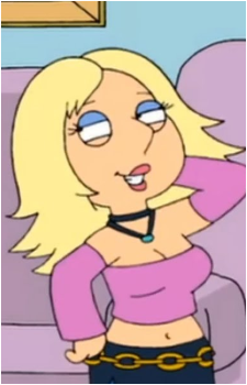 Meg Griffin
