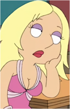 Meg Griffin