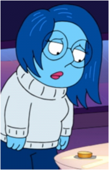 Meg Griffin