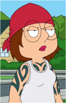 Meg Griffin