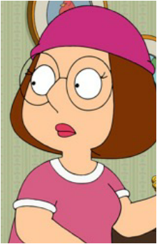 Meg Griffin