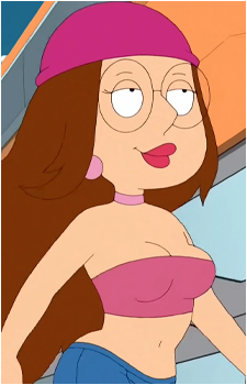 Meg Griffin