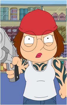Meg Griffin