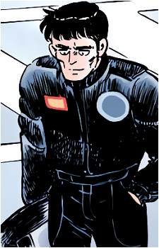 Kazuto Hiziri's image