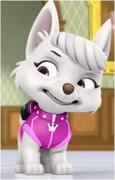 Sweetie's image