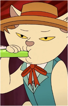 Image 4 of The Cat