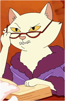 Image 6 of The Cat
