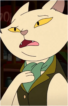 Image 3 of The Cat