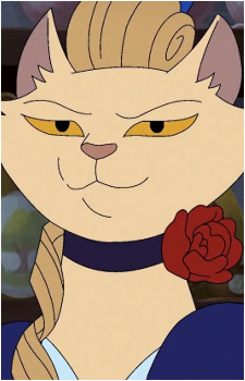 Image 5 of The Cat