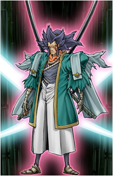 Samurai Sword Baron's image