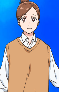 Niina Shimazaki's image