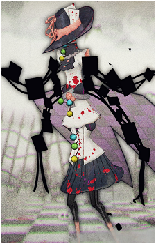 Latria's image