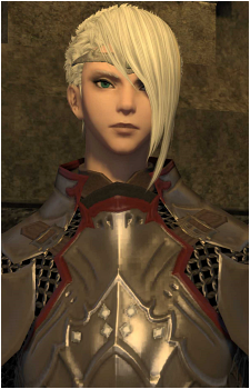 Lucia {FF}